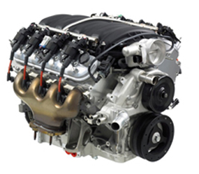 B2A3A Engine